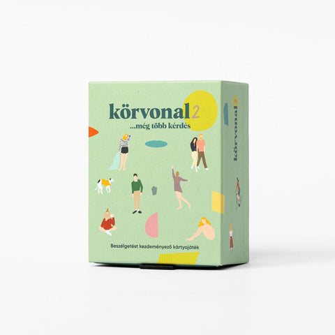 körvonal 2 — a szabály a régi, a kérdések újak.