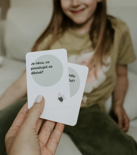 Mluvme Spolu Kids — die tschechische Ausgabe von Dialog kids.