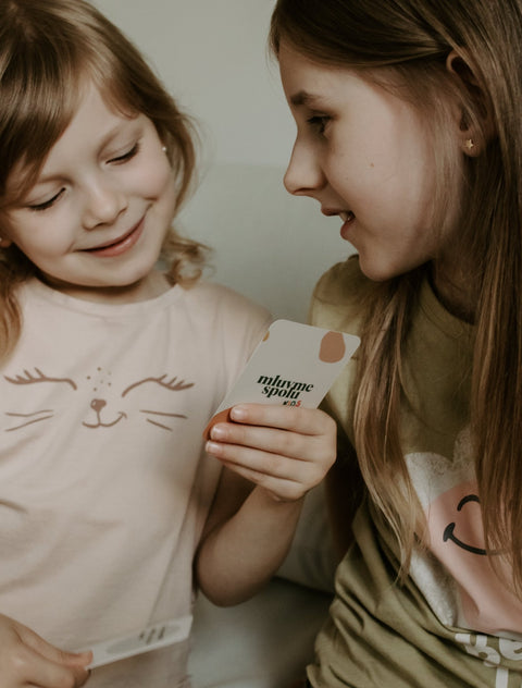 Mluvme Spolu Kids — die tschechische Ausgabe von Dialog kids.