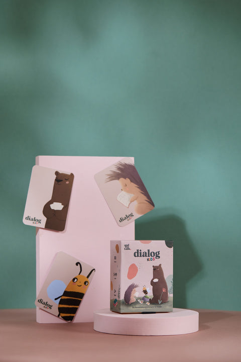 Dialog Kids