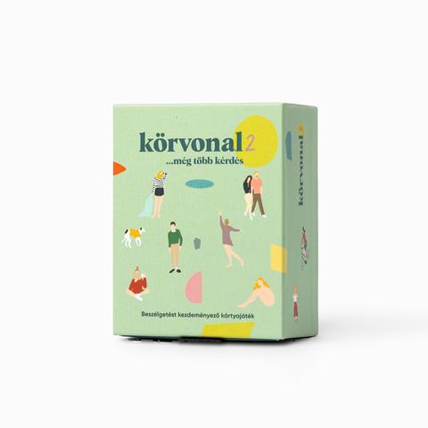 körvonal 2 — a szabály a régi, a kérdések újak.