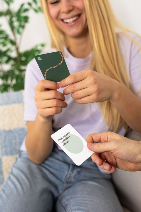 Mluvme Spolu — die tschechische Ausgabe von Dialog.