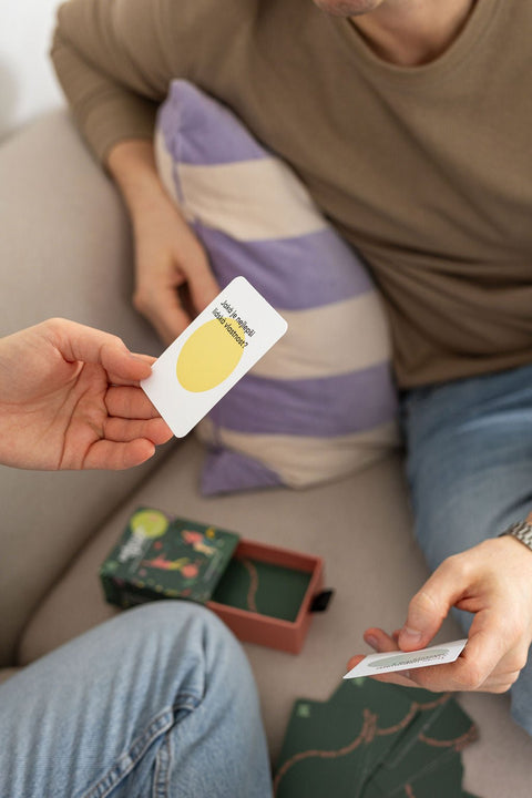 Mluvme Spolu — die tschechische Ausgabe von Dialog.