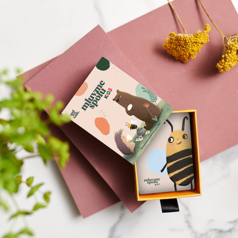 Mluvme Spolu Kids — die tschechische Ausgabe von Dialog kids.
