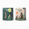Familien-Set – französische Ausgabe