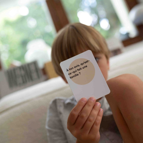 Parlons vrai kids – die französische Ausgabe von Dialog kids