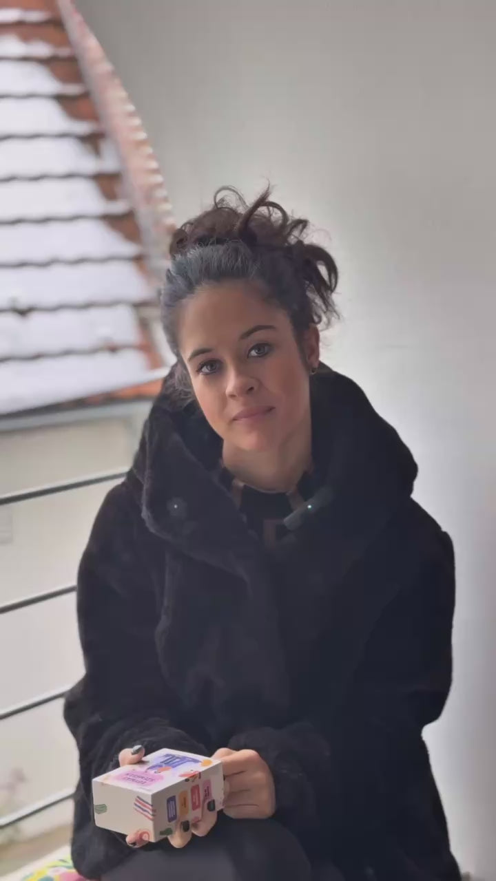 Video preview